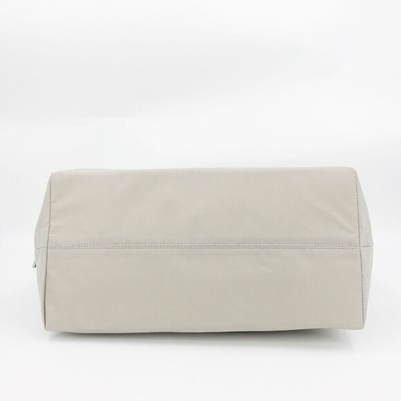 Lululemon Women's City Adventurer Tote 27L Raw Linen Beige OS - Picture 9 of 14